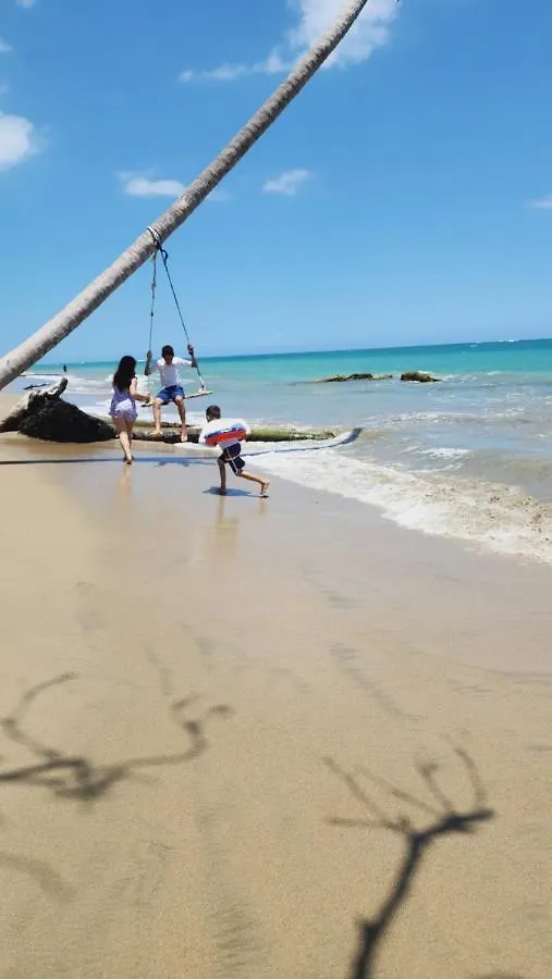 شقة Fall In Love To Endless Summer. Charm And Private Loiza